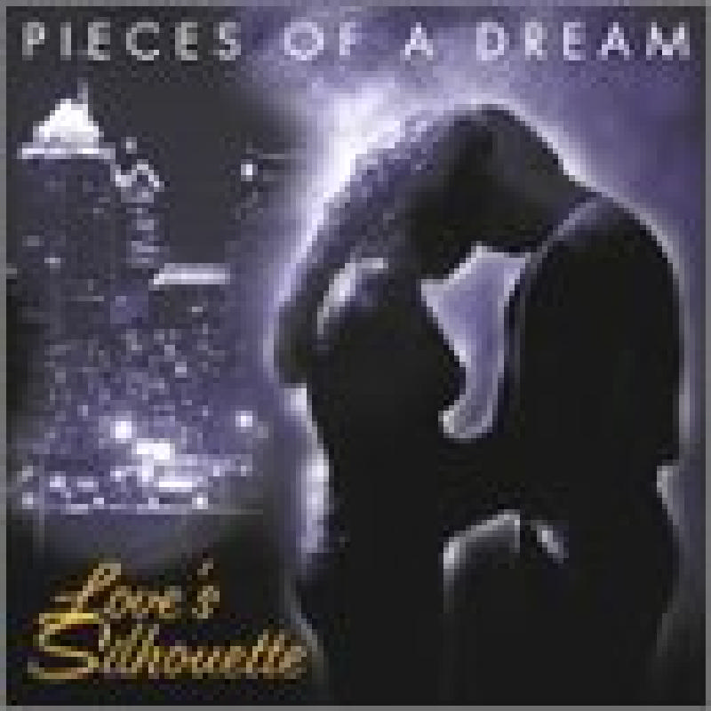 Picture of Pieces of a Dream - Love's Silhouette