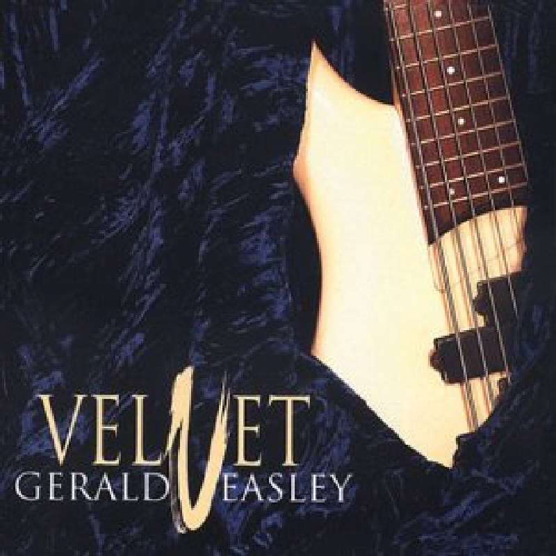 Picture of Gerald Veasley - Velvet