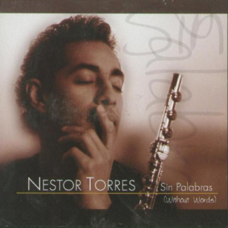 Picture of Nestor Torres - Sin Palabras