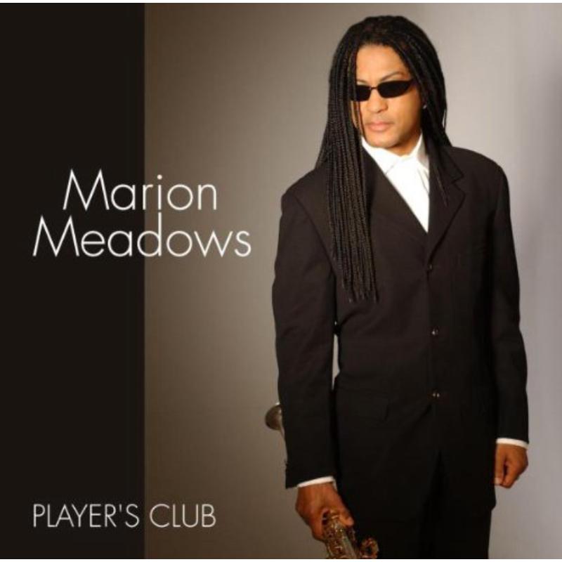 Picture of Marion Meadows - Player's Club