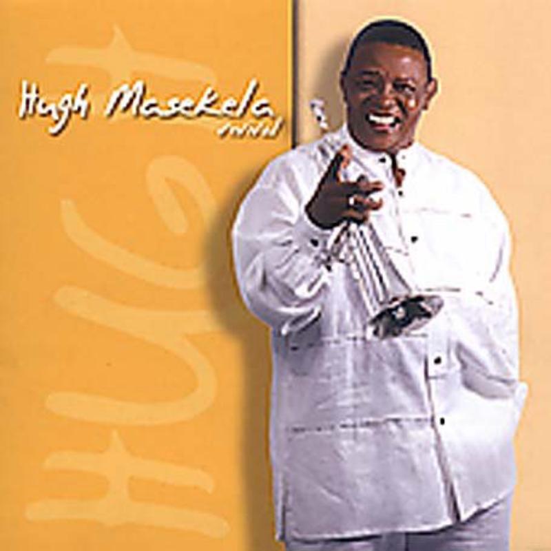 Picture of Hugh Masekela - Revival