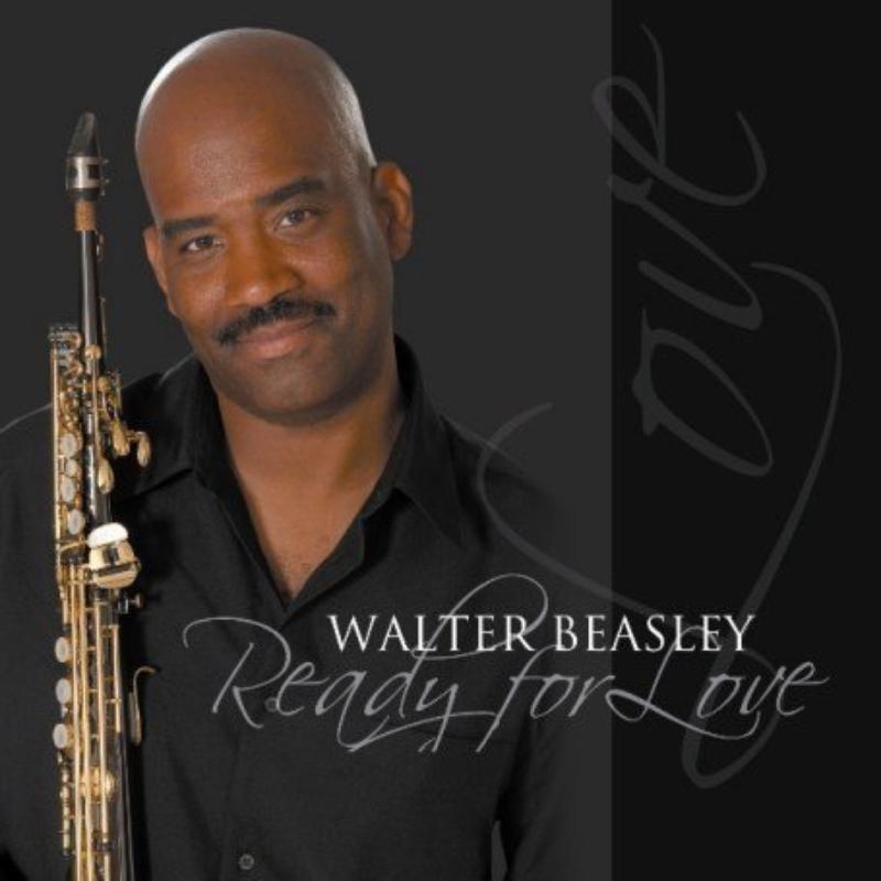 Picture of Walter Beasley - Ready for Love