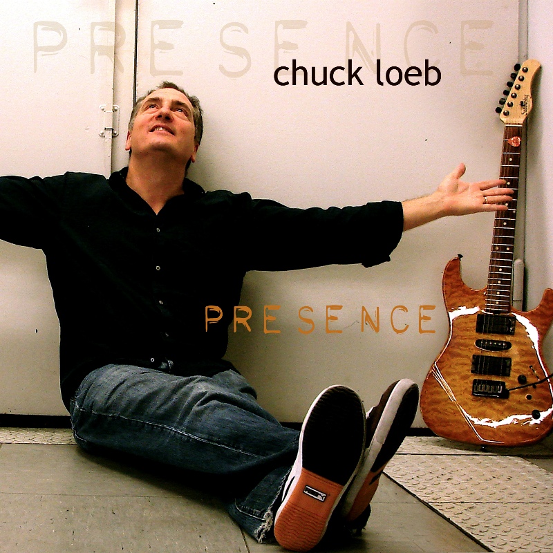 Picture of Chuck Loeb - Presence