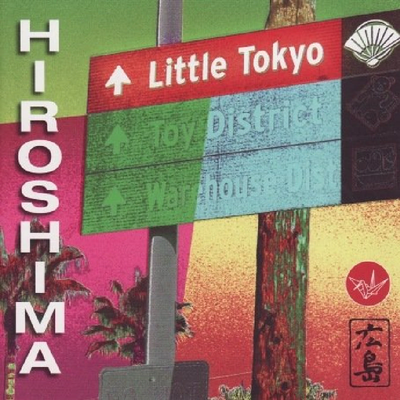 Picture of Hiroshima - Little Tokyo