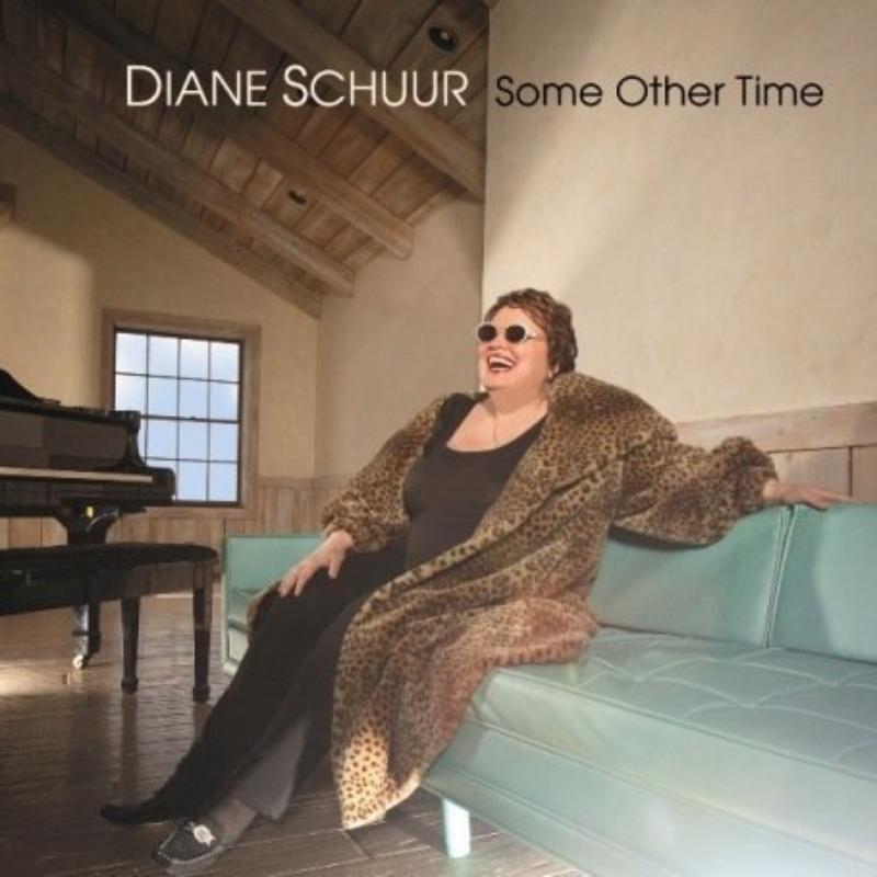 Picture of Diane Schuur - Some Other Time
