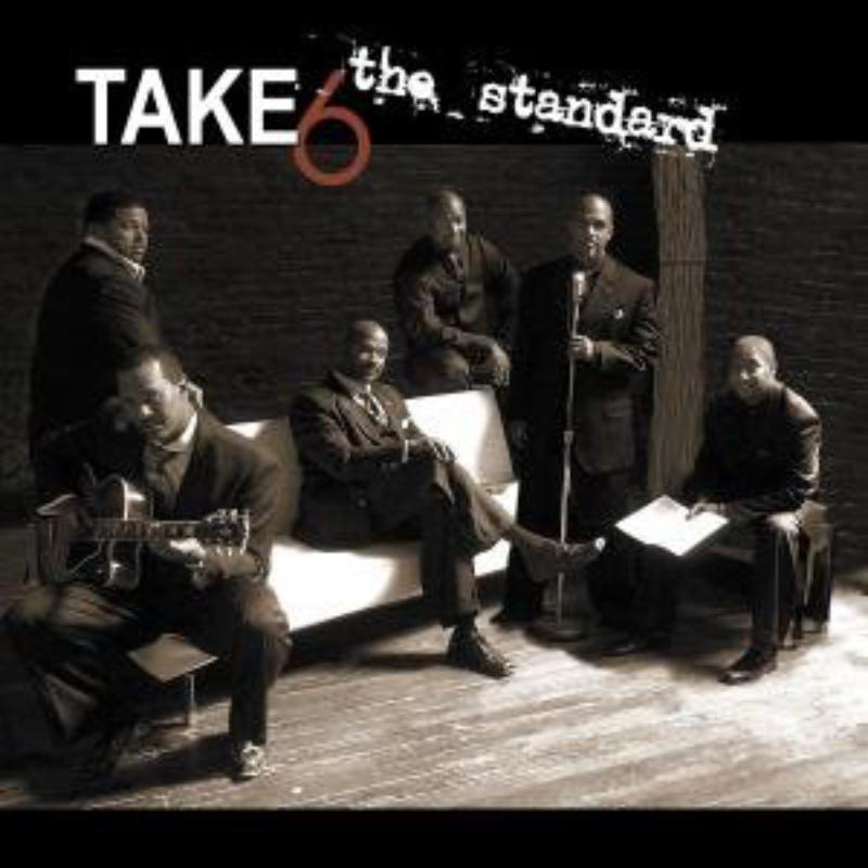 Picture of Take 6 - The Standard