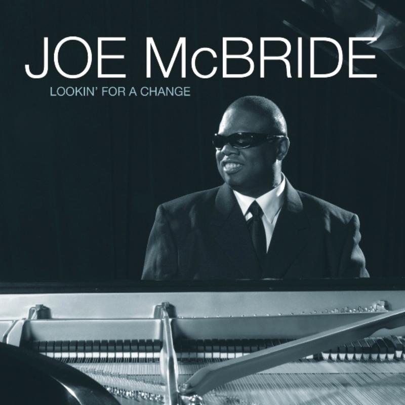 Picture of Joe McBride - Lookin' For A Change