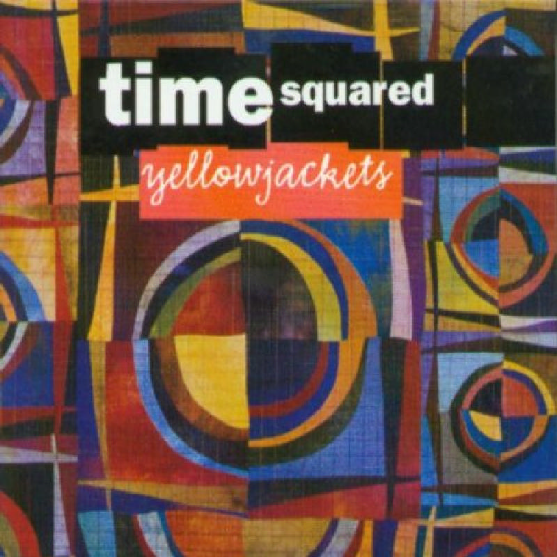 Picture of Yellowjackets - Time Squared