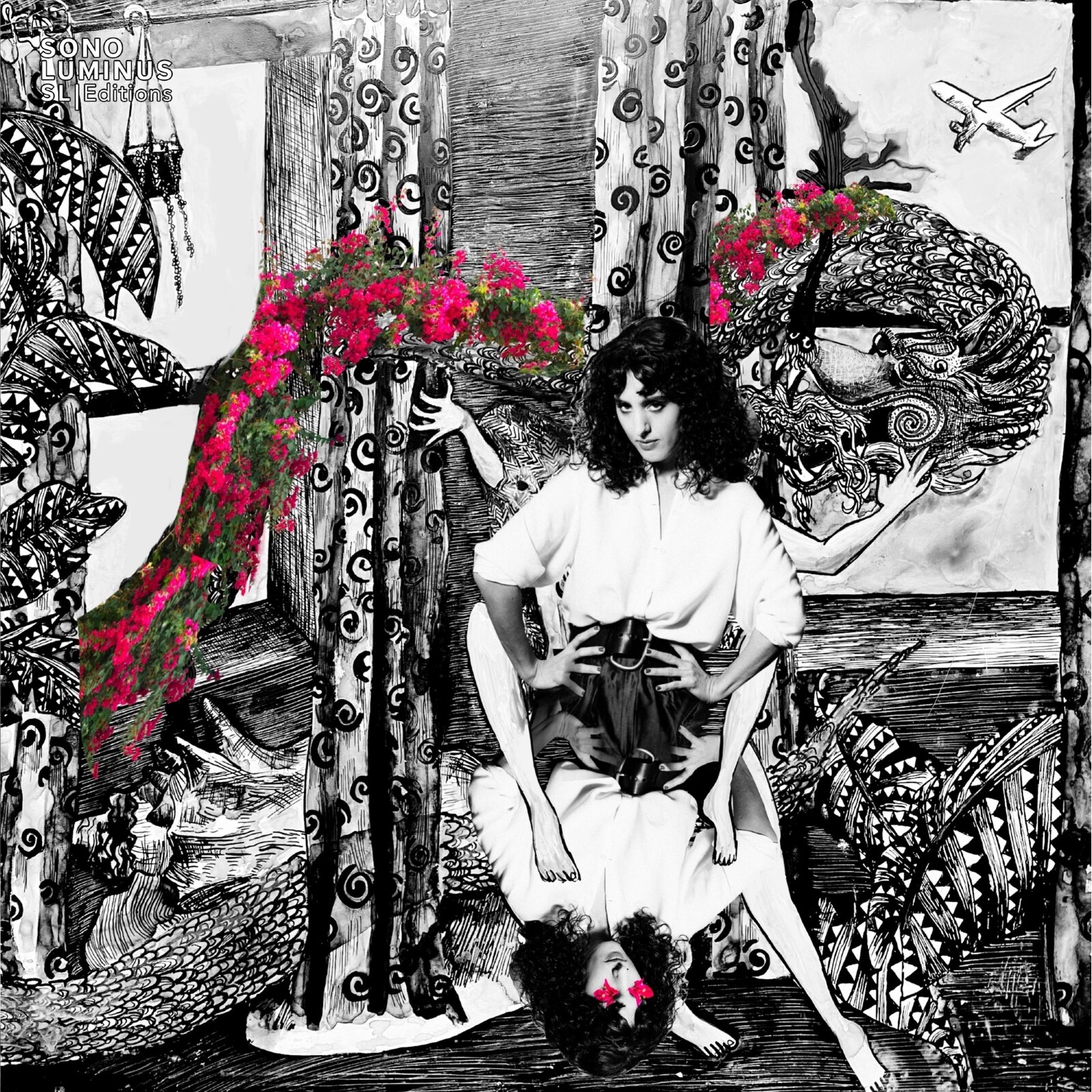 Picture of Alex Sopp - Alex Sopp: The Hem & The Haw