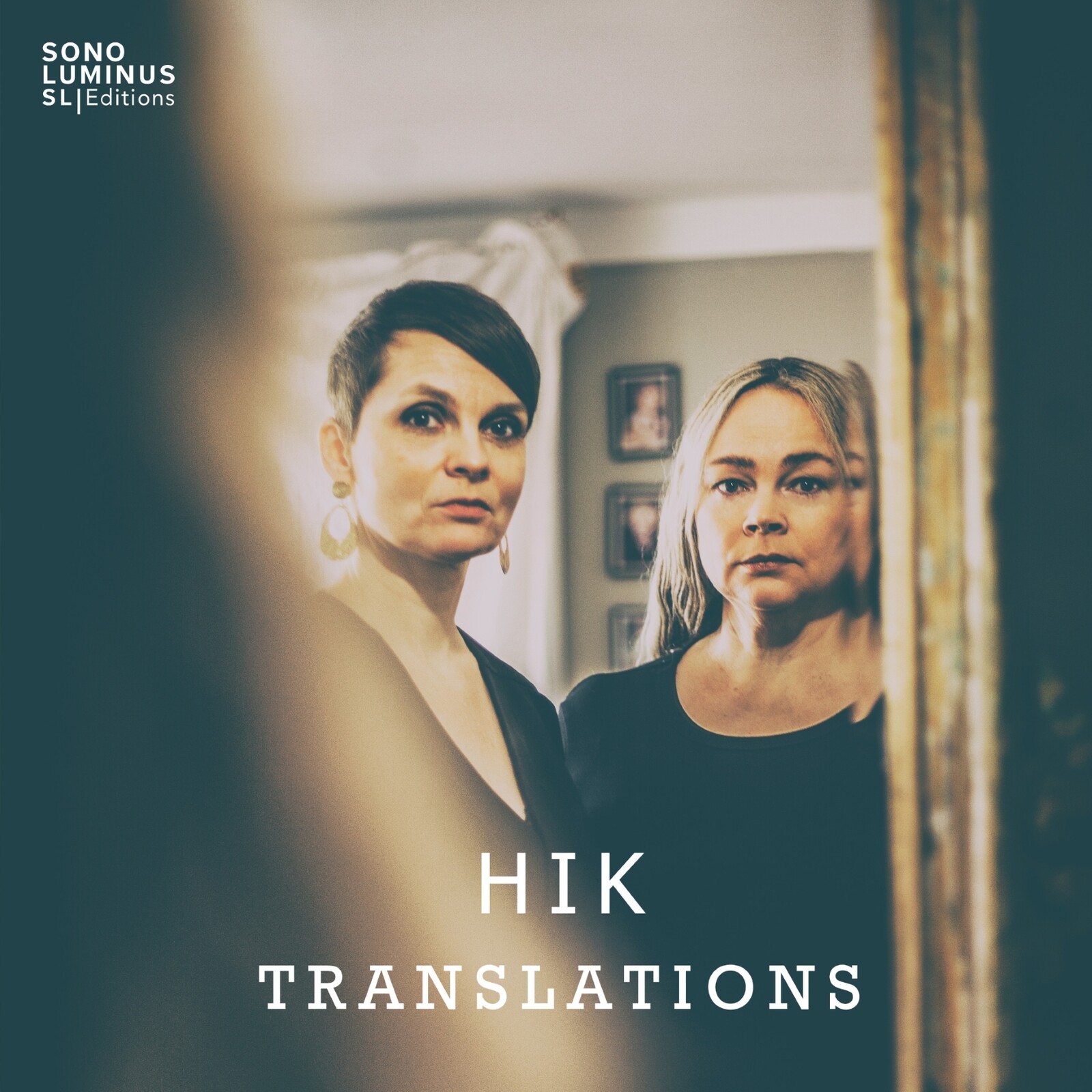 Picture of Translations - Translations: HIK