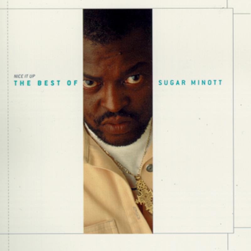 Picture of Sugar Minott - Nice It Up