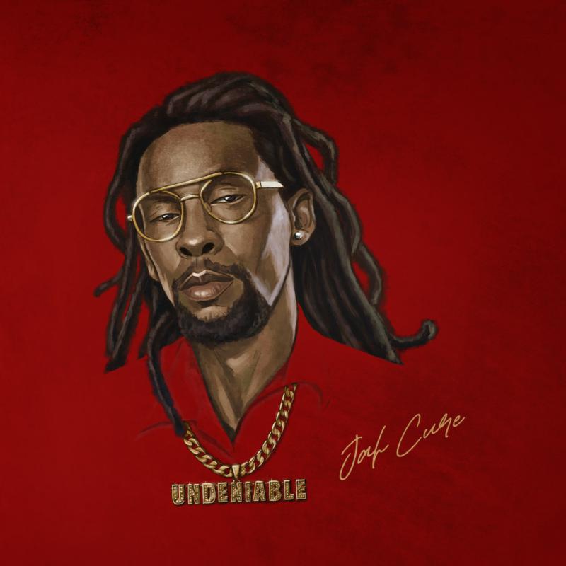 Picture of Jah Cure - Undeniable