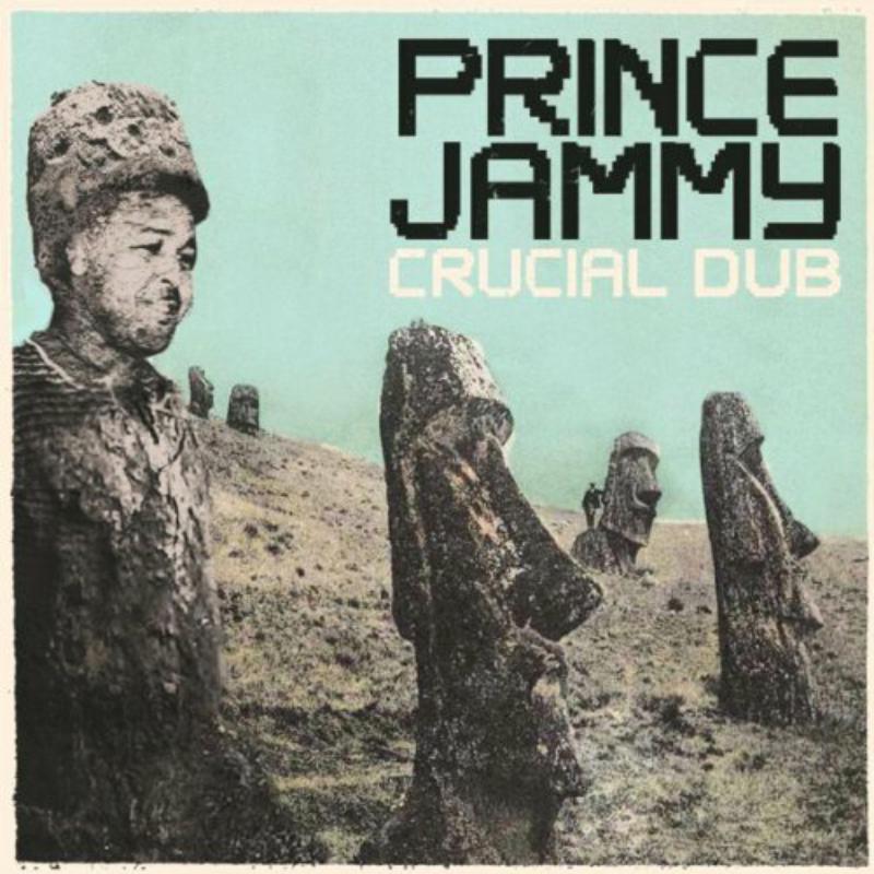 Picture of Prince Jammy - Crucial In Dub