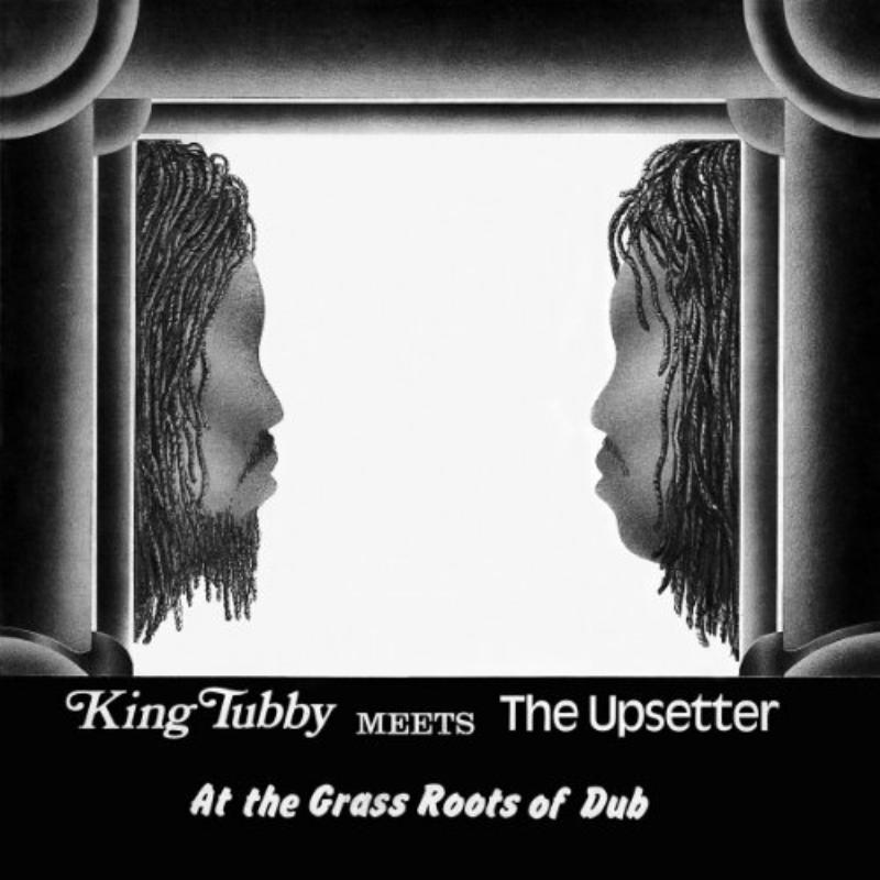 Picture of King Tubby - King Tubby Meets The Upsetter At The Grassroots Of Dub