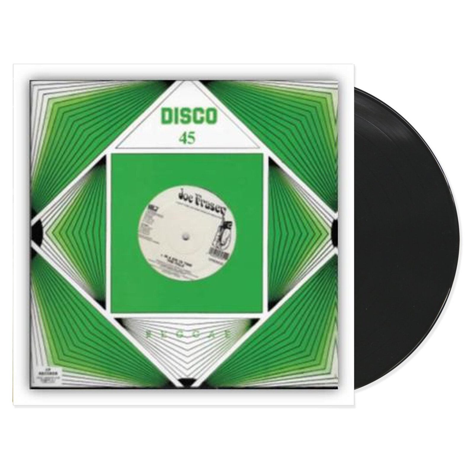 Picture of The Itals - In A Dis Ya Time