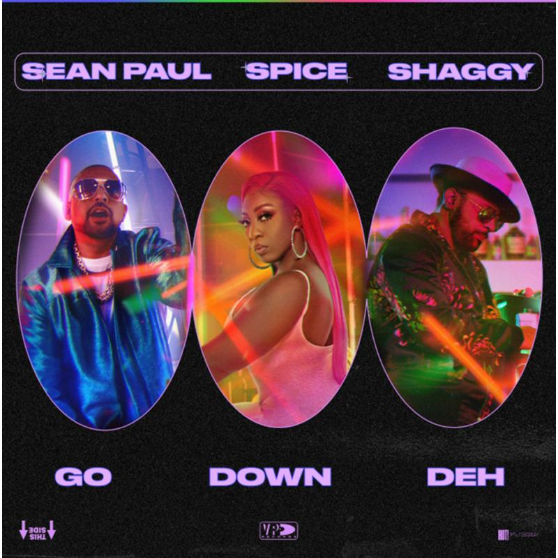 Picture of Spice - Go Down Deh (feat. Shaggy, Sean Paul)