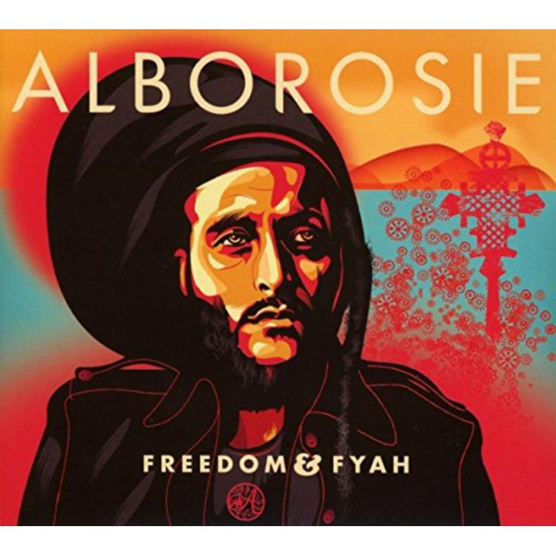 Picture of Alborosie - Freedom & Fyah