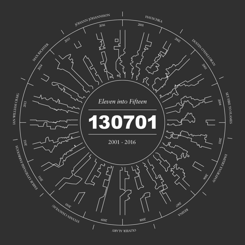 Picture of Eleven Into Fifteen: A 130701 - Eleven Into Fifteen: A 130701