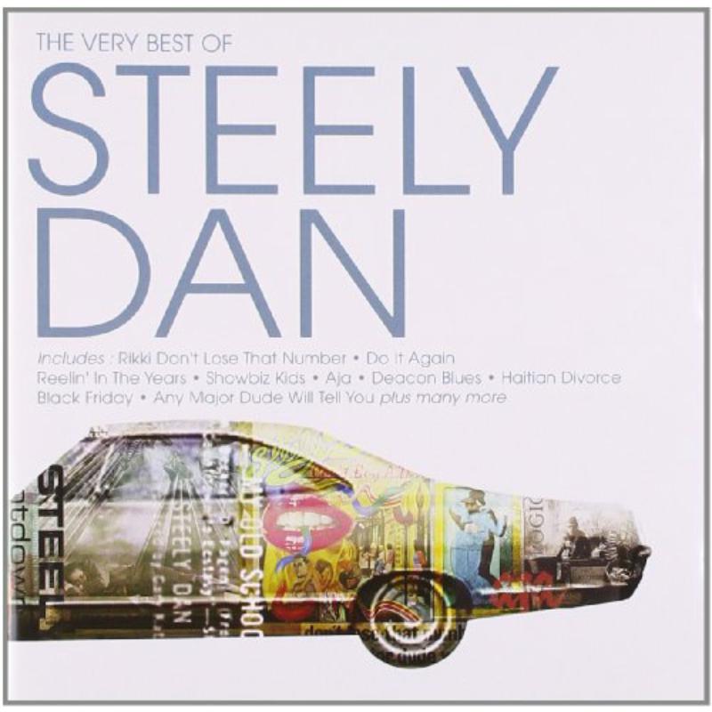 Picture of Steely Dan - Very Best Of