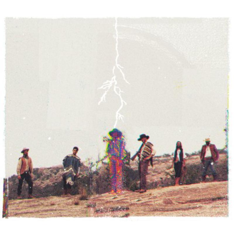 Picture of Black Joe Lewis - Electric Slave