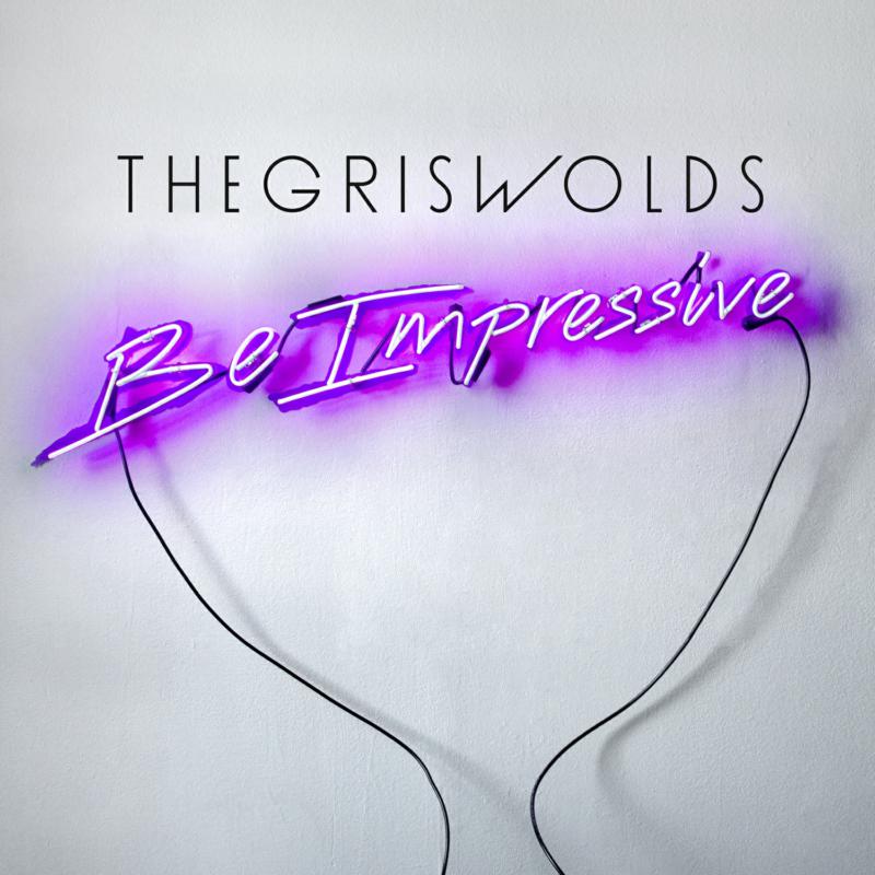 Picture of Griswolds - Be Impressive