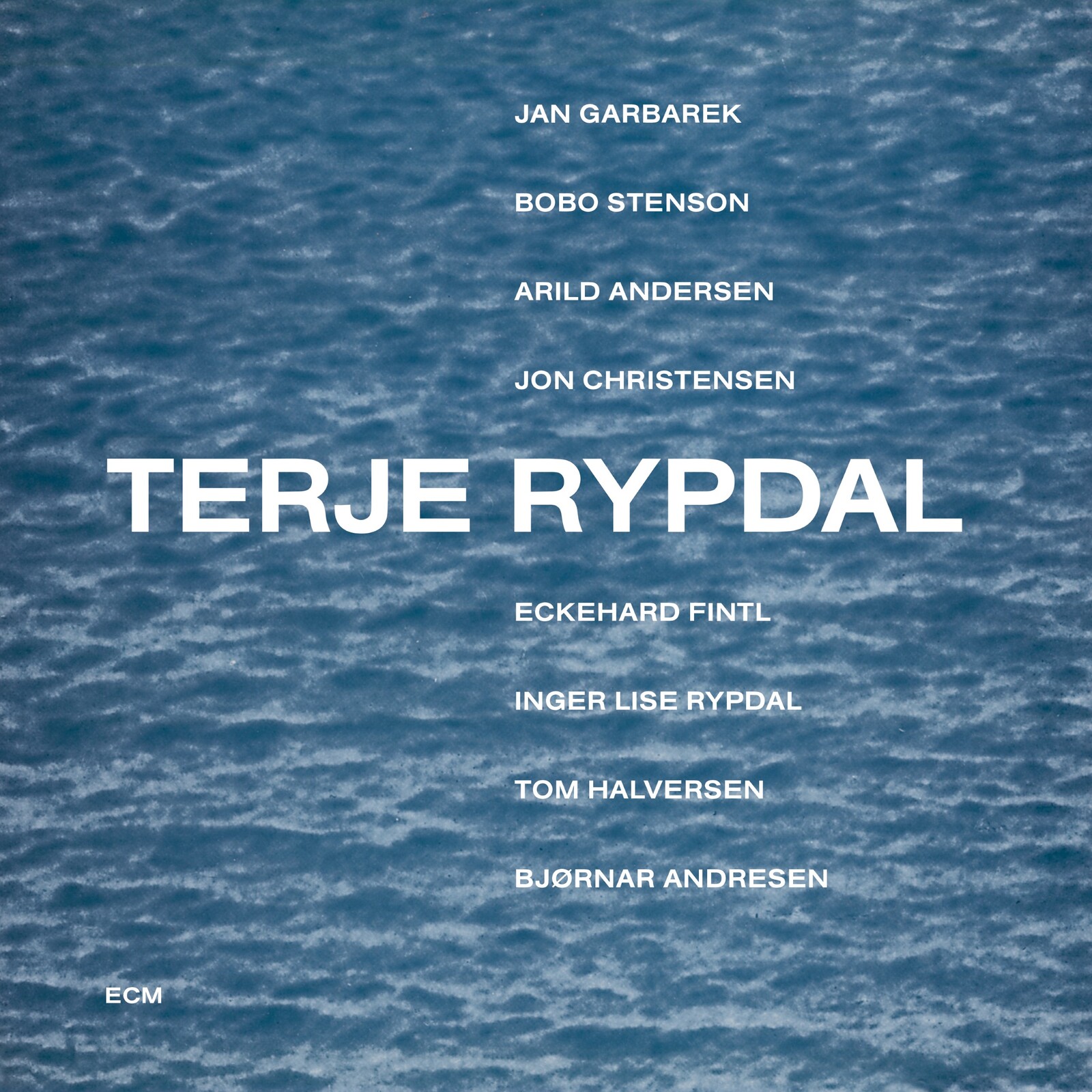 Picture of Terje Rypdal - Terje Rypdal