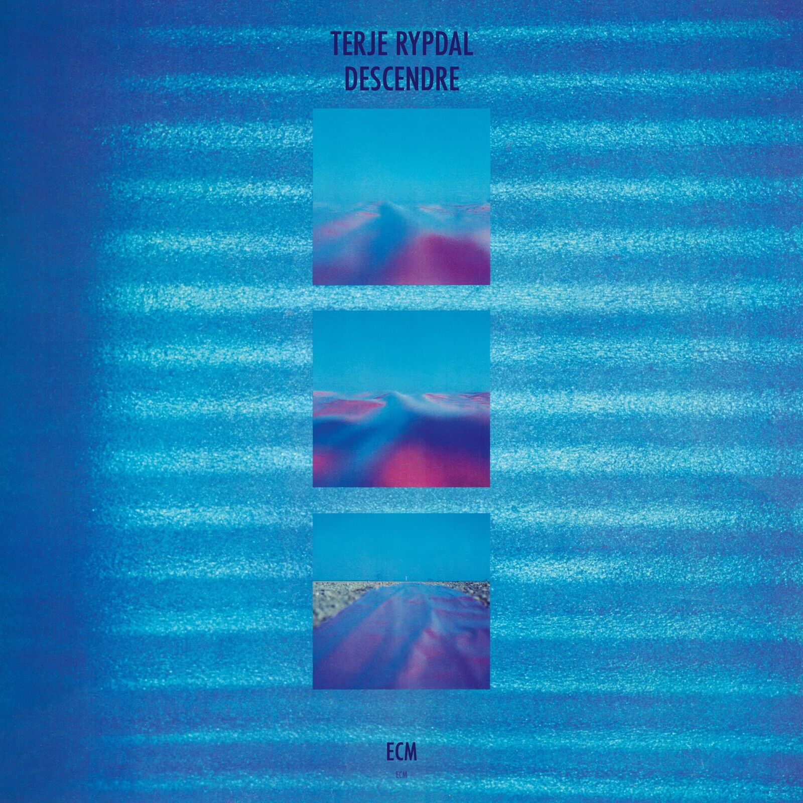 Picture of Terje Rypdal - Descendre