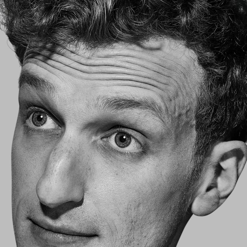 Picture of Harvey Sutherland - Boy