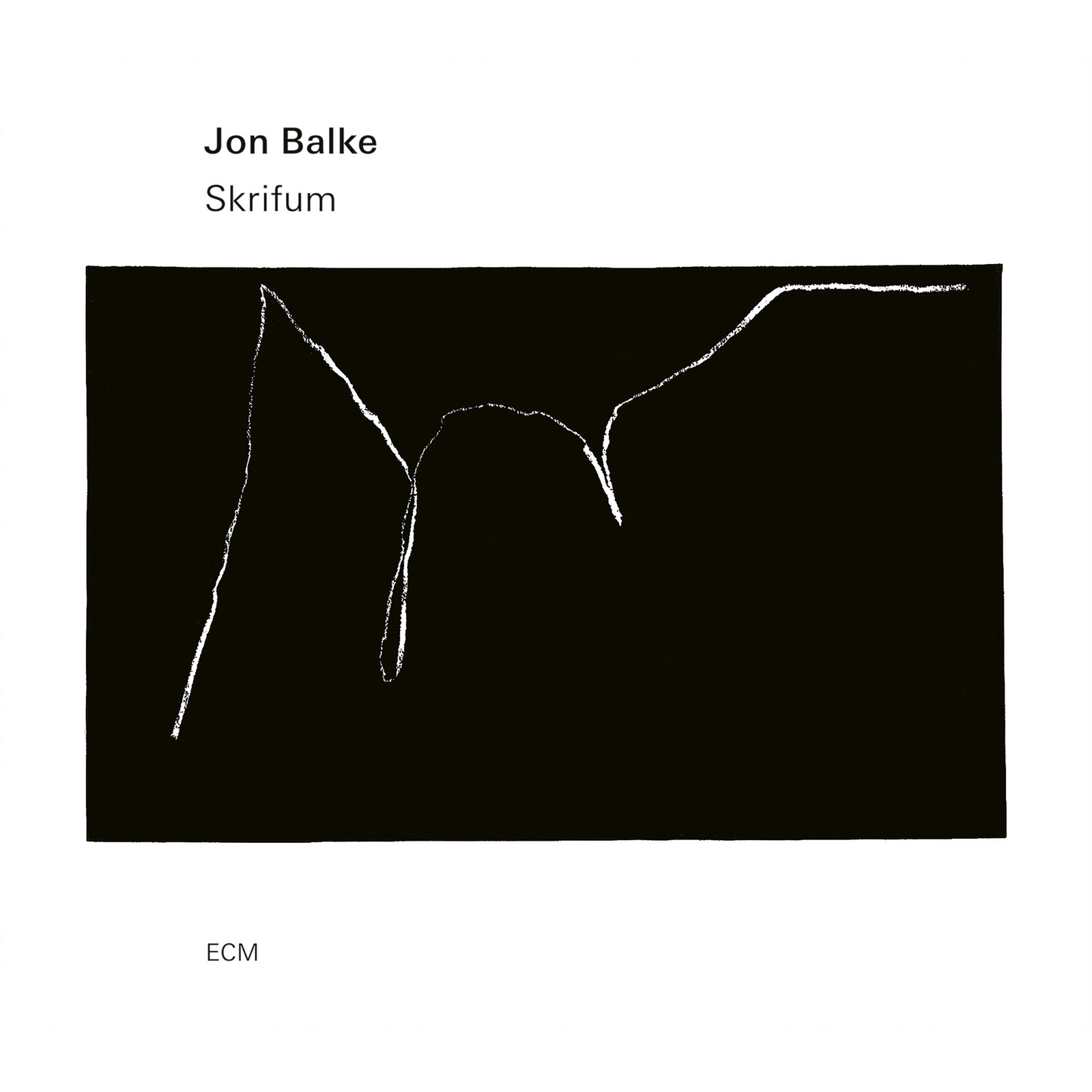 Picture of Jon Balke - Jon Balke: Skrifum