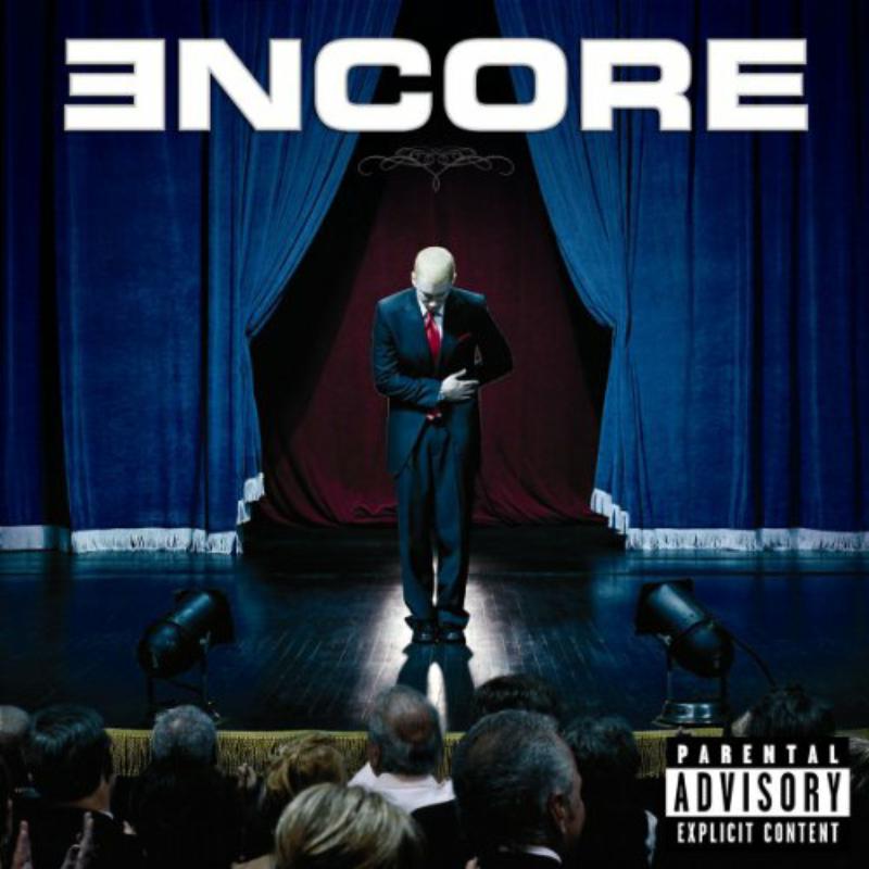Picture of Eminem - Encore