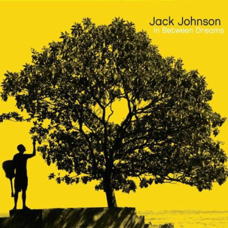 Picture of Johnson Jack - In Between Dreams