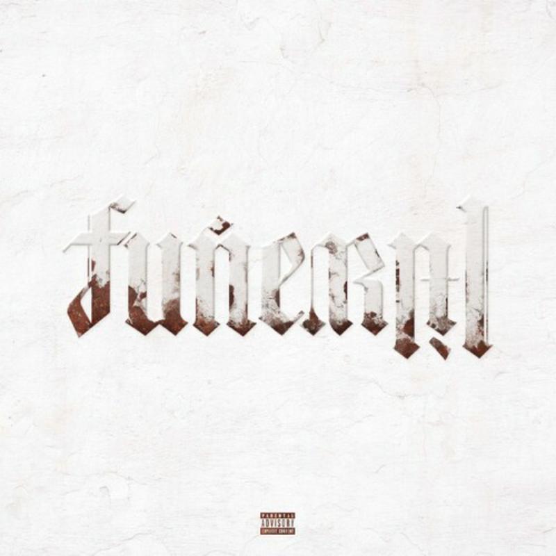 Picture of Lil Wayne - Funeral