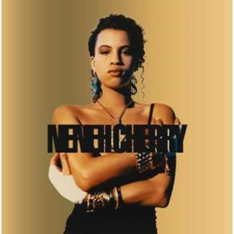 Picture of Neneh Cherry - Raw Like Sushi