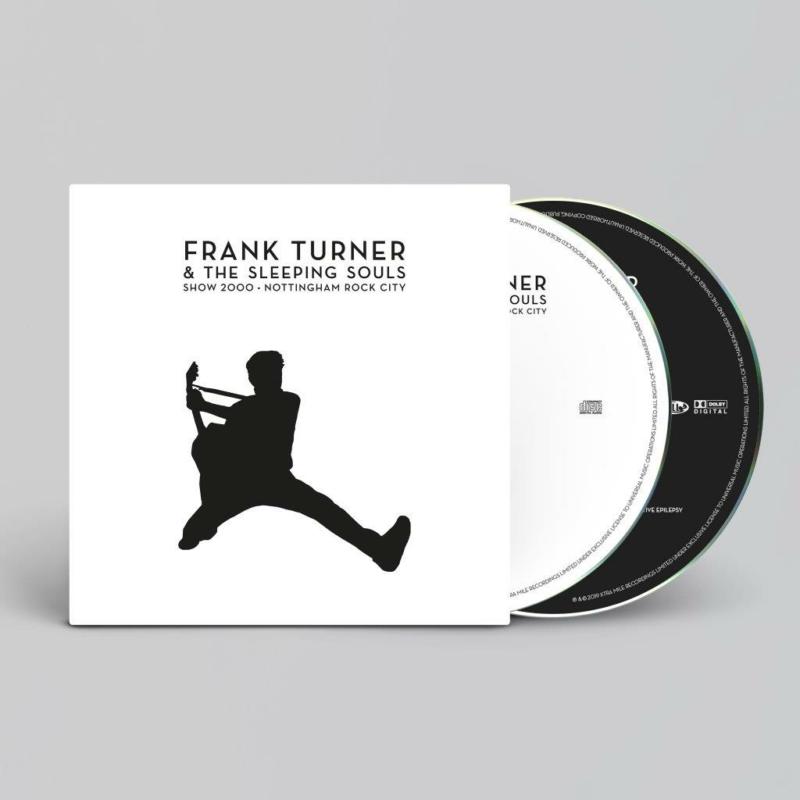 Picture of Frank Turner - Show 2000