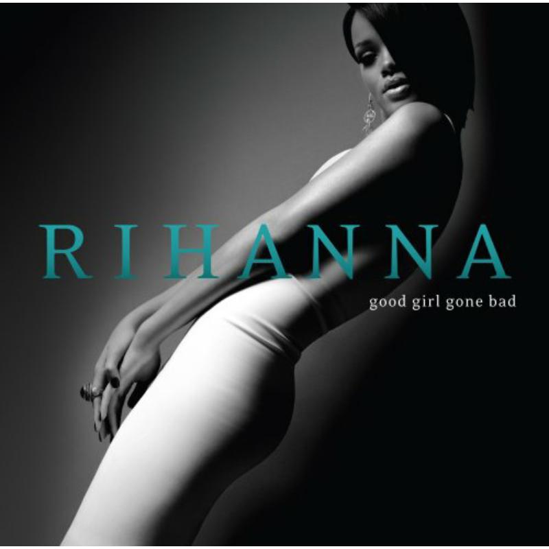 Picture of Rihanna - Good Girl Gone Bad