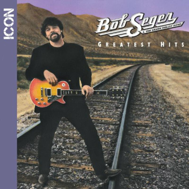 Picture of Seger Bob - Icon