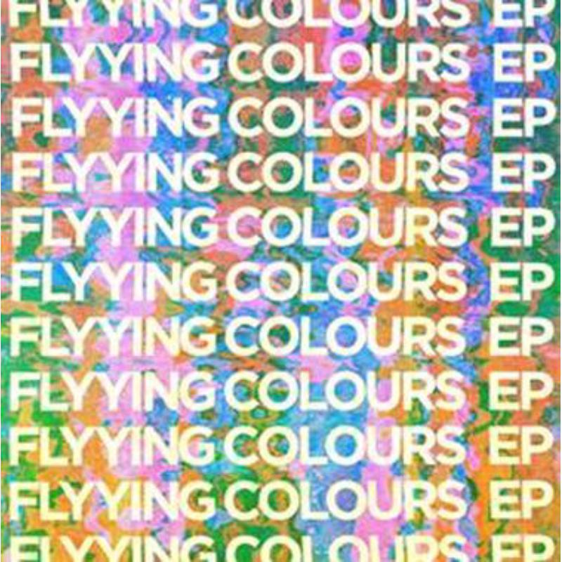 Picture of Flyying Colours - Flying Colours Ep