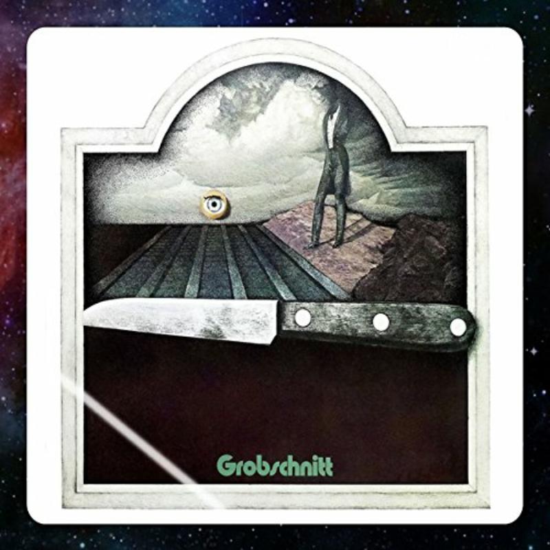 Picture of Grobschnitt - Grobschnitt/2014 Remaster