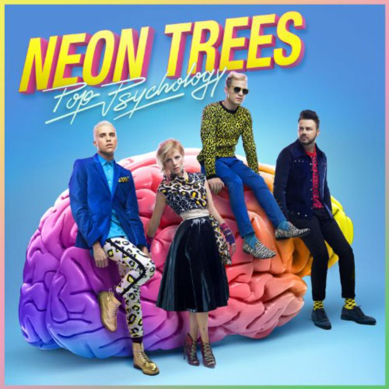 Picture of Neon Trees - Pop Psychology