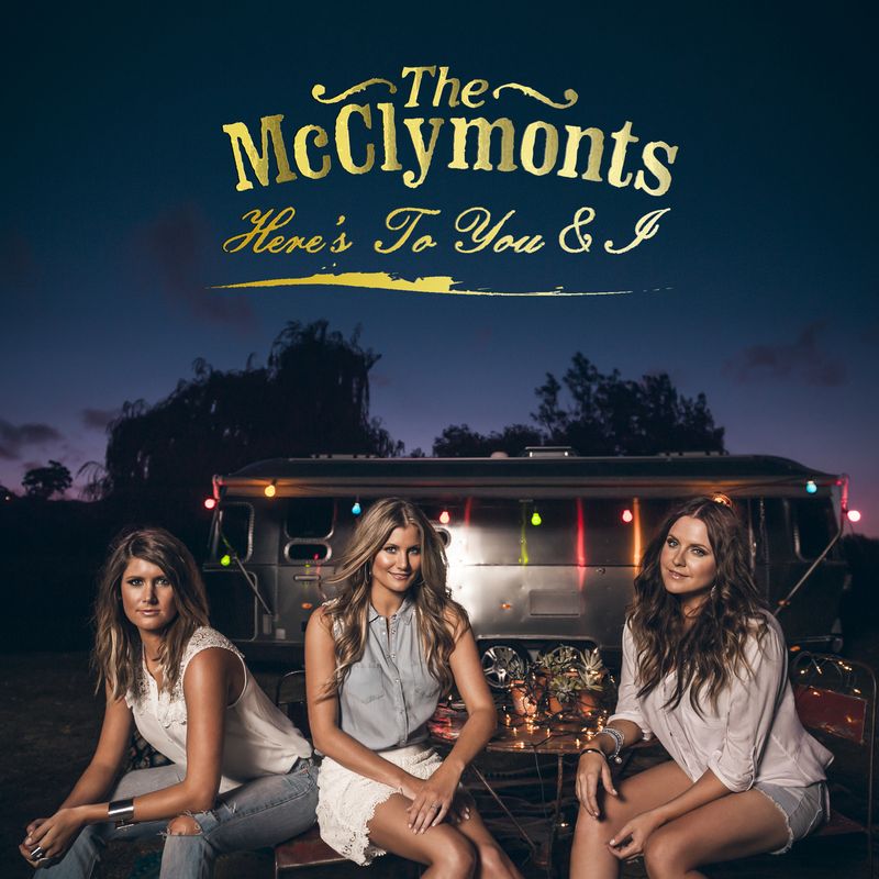 Picture of McClymonts - Here's To You