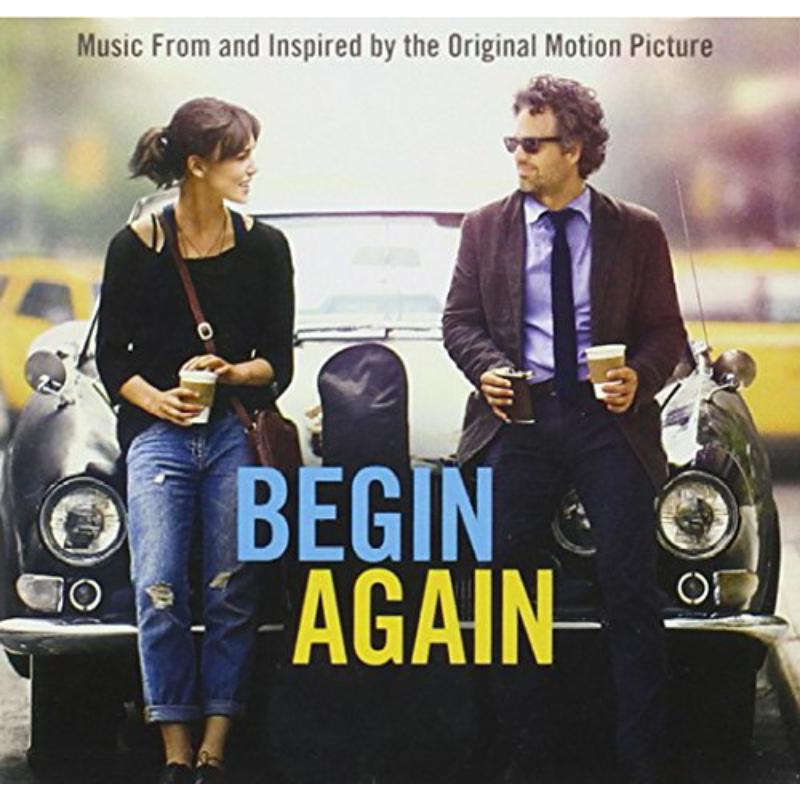 Picture of Begin Again - Begin Again