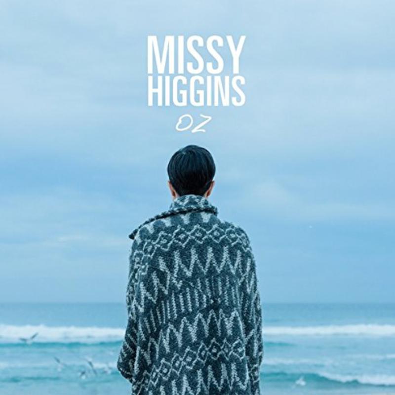 Picture of Missy Higgins - Oz