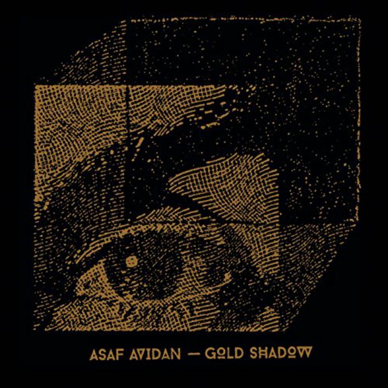 Picture of Avidan Asaf - Gold Shandow