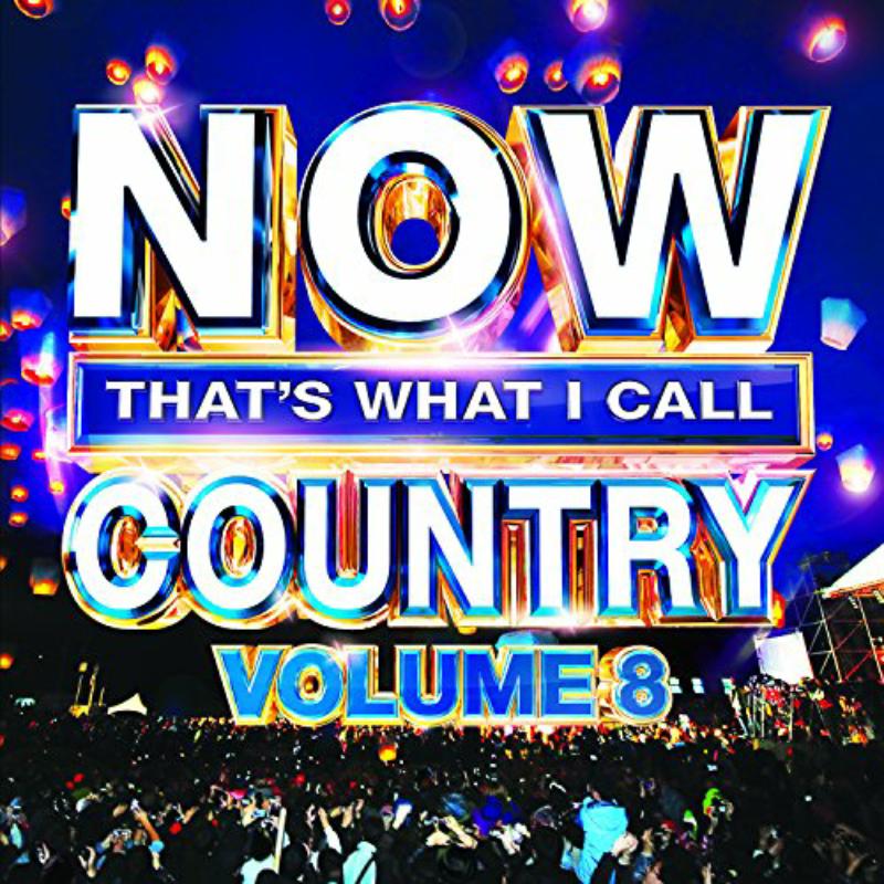 Picture of Now That's What I Call Country - Now That's What I Call Country