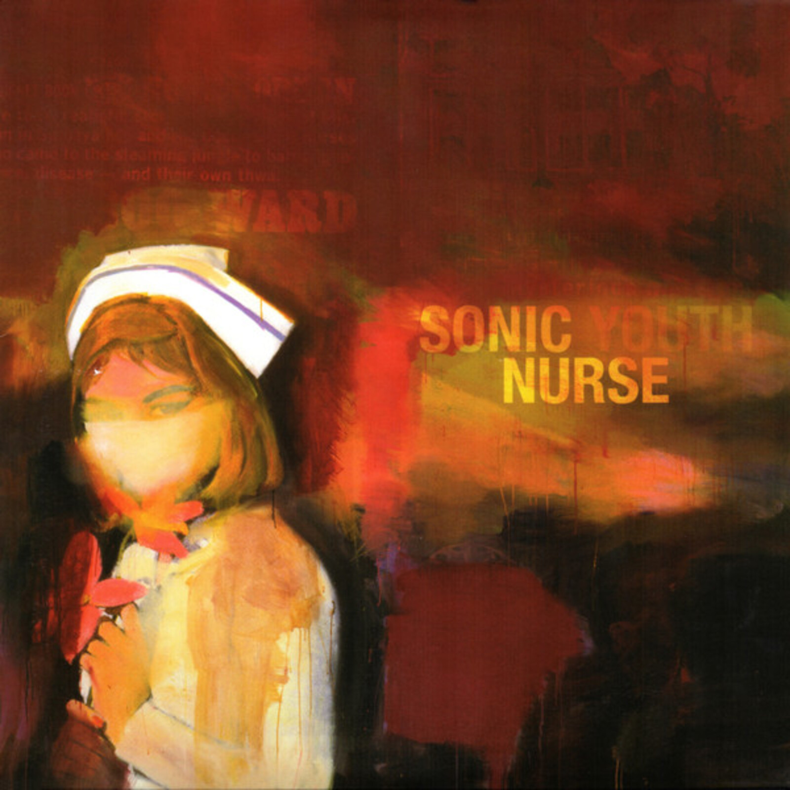 Picture of Sonic Youth - Sonic Nurse