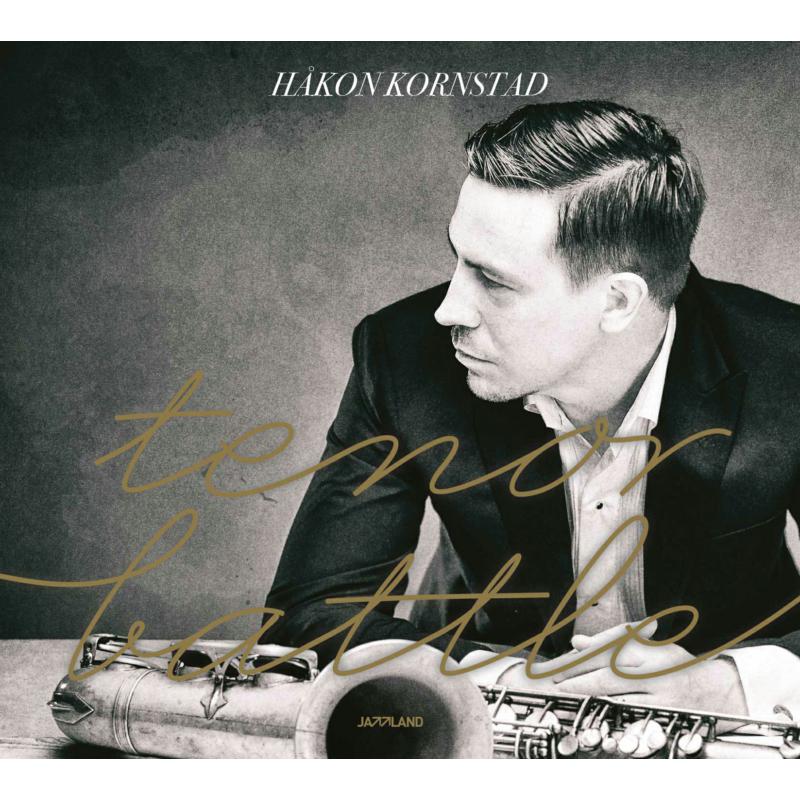 Picture of Hakon Kornstad - Tenor Battle