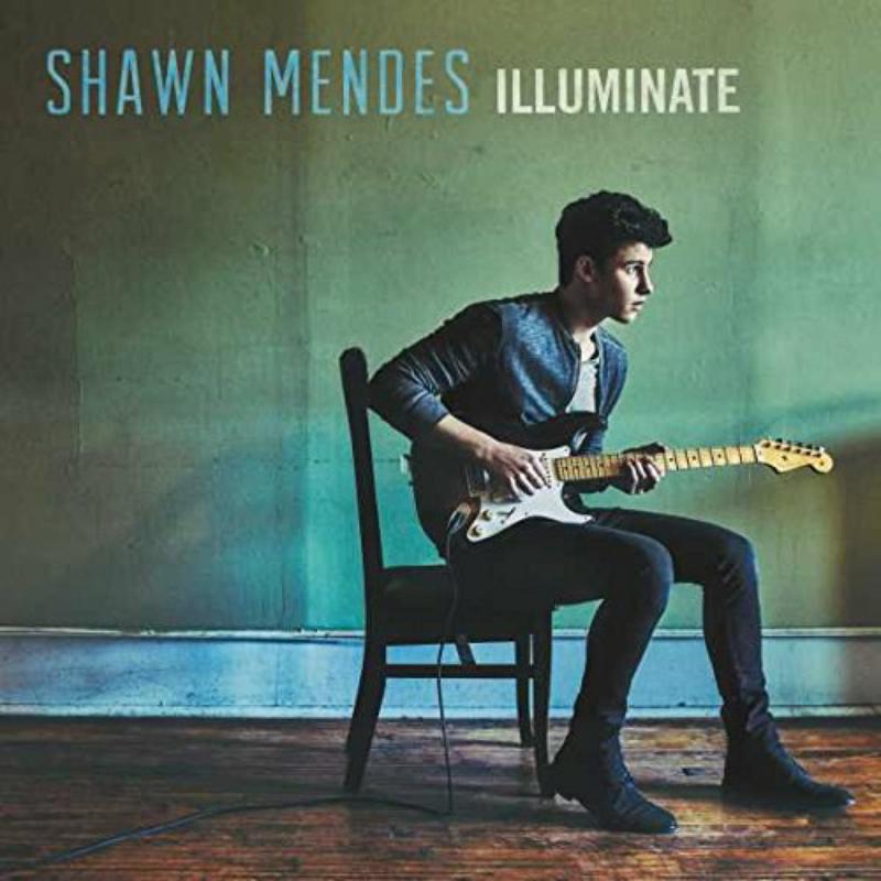 Picture of Shawn Mendes - Illuminate