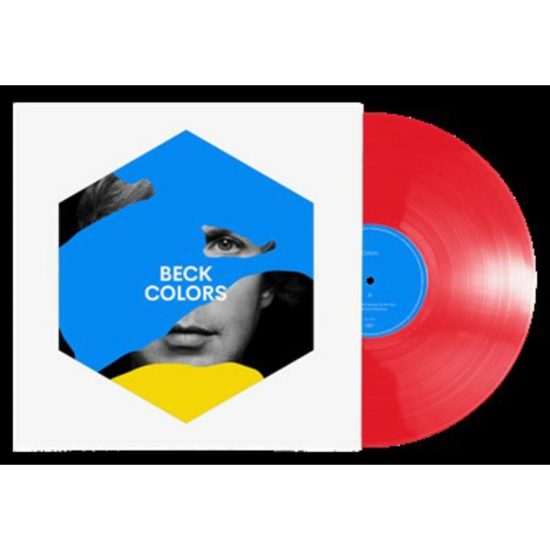 Picture of Beck - Colors