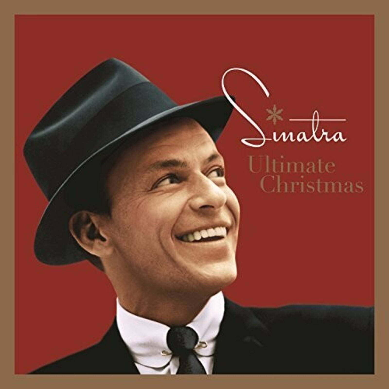 Picture of Frank Sinatra - Ultimate Christmas