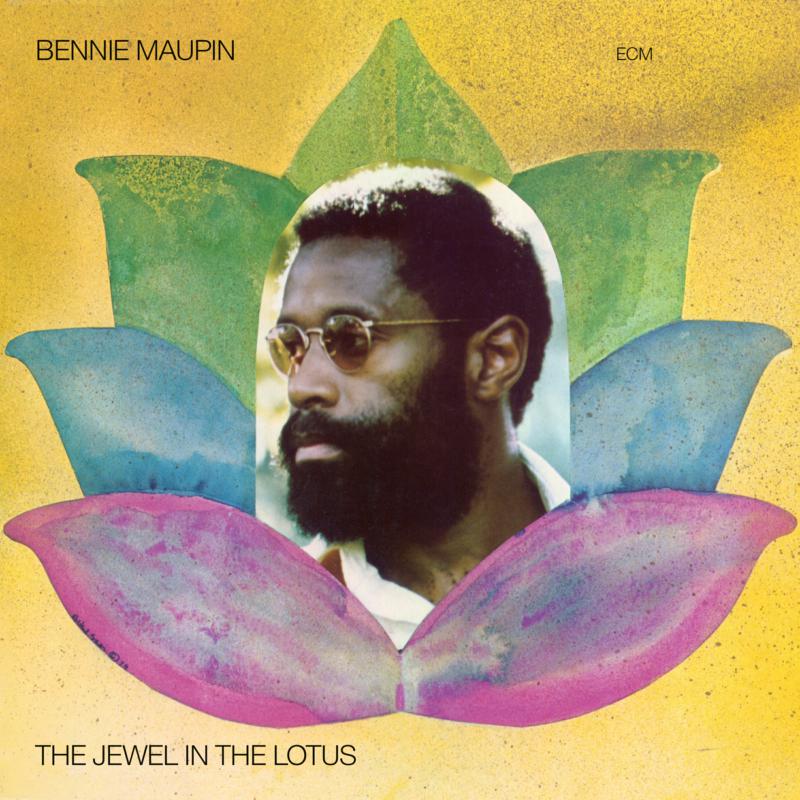 Picture of Bennie Maupin - The Jewel In The Lotus